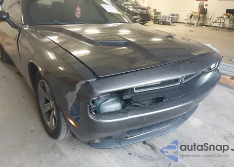 2015 Dodge Challenger Sxt из США, поврежденный, VIN 2C3CDZAG3FH885112